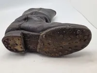 Sæt originale tyske ww2 støvler