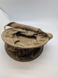 Original US vandspand fra ww2 - foldbar