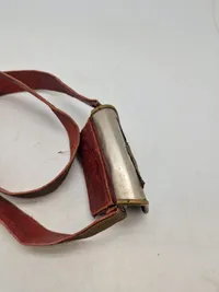 Original Østrigsk børne patrontaske WW1