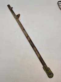 Original Tysk børnesabel WW1