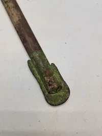 Original Tysk børnesabel WW1