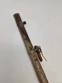 Original Tysk børnesabel WW1