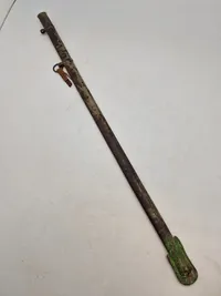 Original Tysk børnesabel WW1