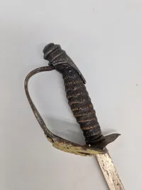 Original Tysk børnesabel WW1