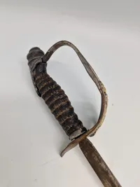 Original Tysk børnesabel WW1