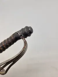Original Tysk børnesabel WW1
