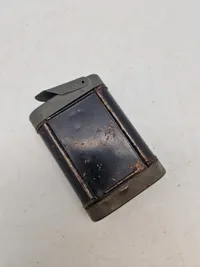 Original tysk feltlygte - ww1