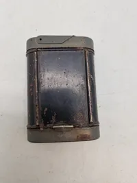 Original tysk feltlygte - ww1