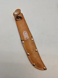 Svensk Mora kniv