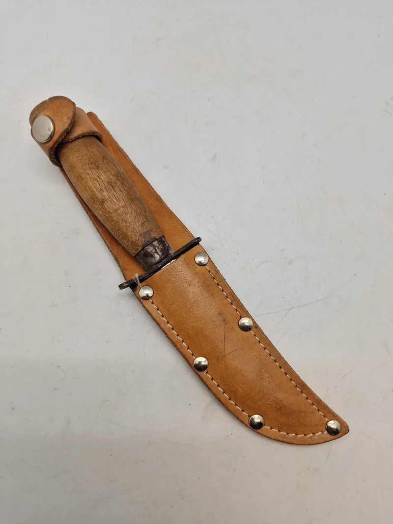 Svensk Mora kniv