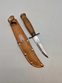 Svensk Mora kniv