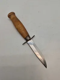 Svensk Mora kniv