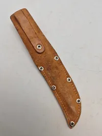 Svensk Mora kniv