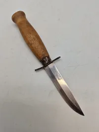 Svensk Mora kniv