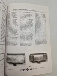 Godt opslagsværk om grej fra the Indian war