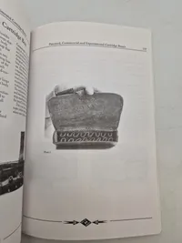 Godt opslagsværk om grej fra the Indian war