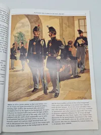 The US Army in the West - 1848-1897