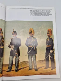 The US Army in the West - 1848-1897