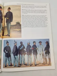 The US Army in the West - 1848-1897