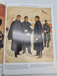 The US Army in the West - 1848-1897