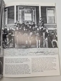 The US Army in the West - 1848-1897