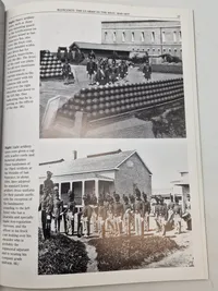 The US Army in the West - 1848-1897