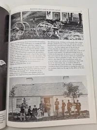 The US Army in the West - 1848-1897
