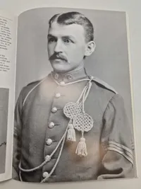 The US Army in the West - 1848-1897