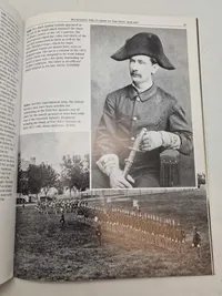 The US Army in the West - 1848-1897