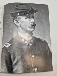 The US Army in the West - 1848-1897