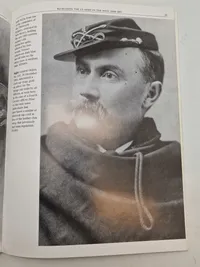 The US Army in the West - 1848-1897