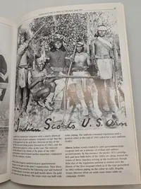 The US Army in the West - 1848-1897