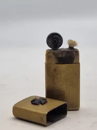 Lighter med WW2 jernkors