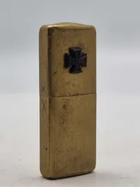 Lighter med WW2 jernkors
