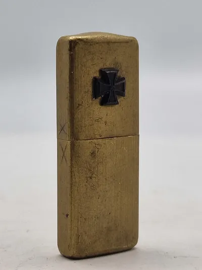Lighter med WW2 jernkors