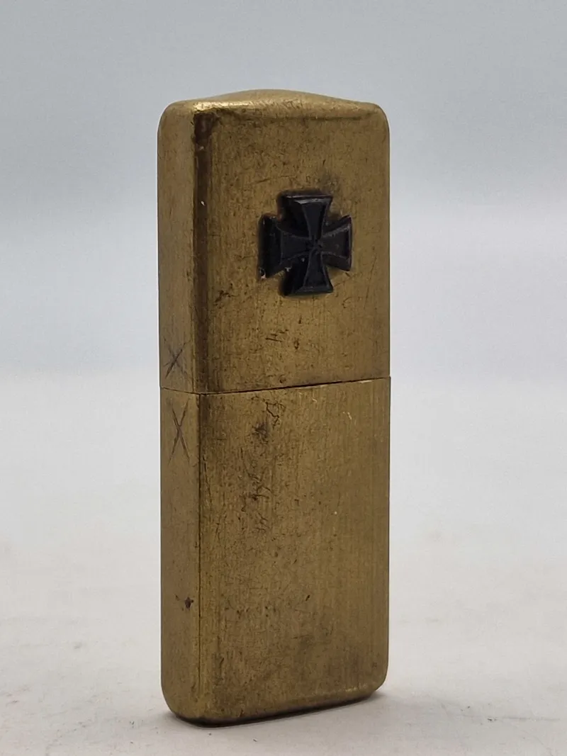 Lighter med WW2 jernkors