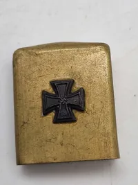 Lighter med WW2 jernkors