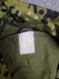 Lot diverse M84