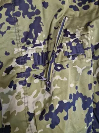 Lot diverse M84