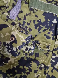 Lot diverse M84