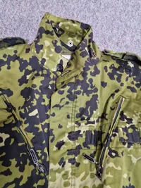 Lot diverse M84