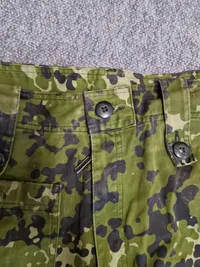 Lot diverse M84