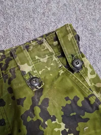 Lot diverse M84