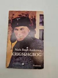 Krigsdagbog
