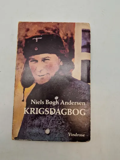 Krigsdagbog
