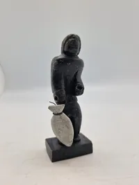 Grønlandica figur