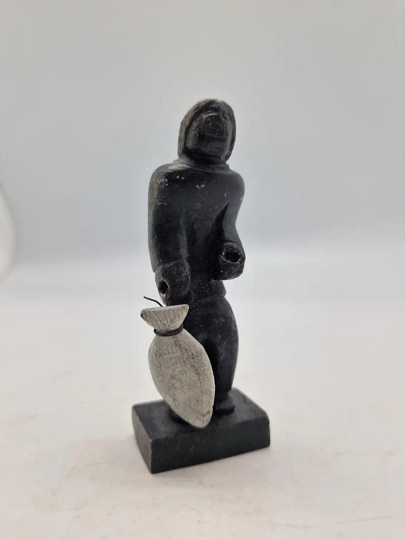 Grønlandica figur