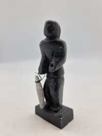 Grønlandica figur