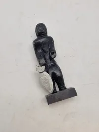 Grønlandica figur