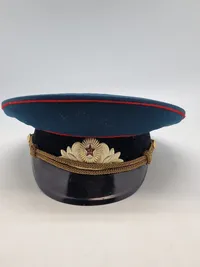 Original Russisk kasket - parade CAP